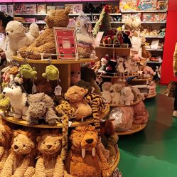 -Hamleys哈姆雷斯(东方福来德店)
