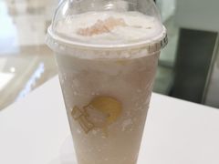 -喜茶(上海北外滩来福士店)