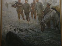 -金寨县革命博物馆