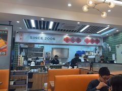 -添利·香港茶餐厅·下午茶(雪象店)