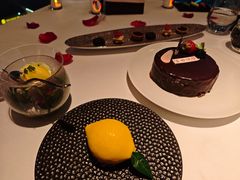 -翡翠36餐厅(浦东香格里拉店)