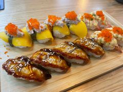 -伊禾寿司•火炙料理(大石店)