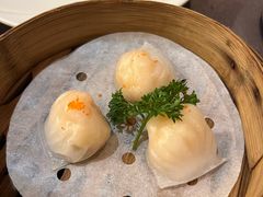 -万荟轩海鲜·粤式点心自助餐厅(蓝海风万怡酒店)