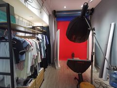 -紫斑马照相馆·生日写真·情侣写真·全家福(恒力城店)