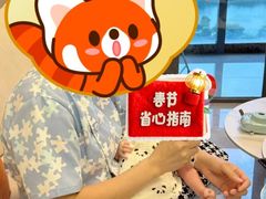 -爱贝尔高端月嫂(母婴护理)
