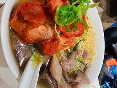 -池记(尖沙咀店)