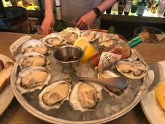 -THE CANNERY&JUJU 新鲜海鲜·牛排美食酒廊