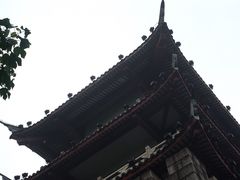 -府山公园