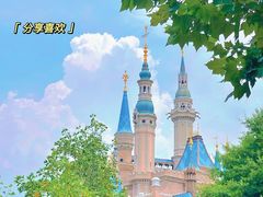 -上海迪士尼度假区