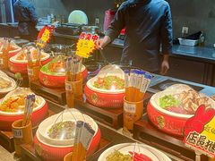 -井水小厨·湘菜(活力广场店)
