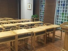 -秦汉胡同国学书院(川沙分馆)