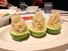 -三利音·玖弄小鲜(浦东嘉里城店)