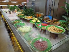-小明家·鲜牛肉自选火锅(中街店)