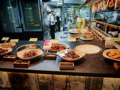 -黄山老妈·土菜(碧桂园店)