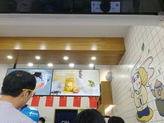 -茶百道(翠柏店)