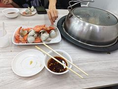 -船奇蒸汽海鲜·闽菜(八市海鲜总店)