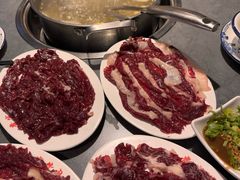 -贵宾牛·潮汕牛肉火锅(珠池总店)