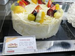 -85度C(深圳佳宁娜店)