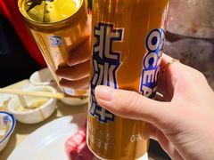 -总参北京涮羊肉
