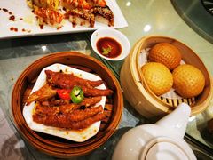 -顺德人家食府(黄金广场店)