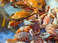 -雄楚国际大酒店-四季西餐厅