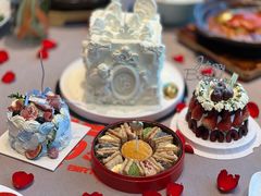 -蟹榭·本帮江浙菜·蟹宴(五角场合生汇商场店)