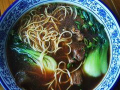 -无锡苏宁银河国际酒店-麺餐厅