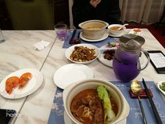 -南山鲜虾面·活鲜小馆·海味大连菜(南山总店)