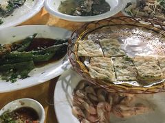 -大笑饭堂(甲子桥店)