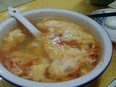 android_upload_pic-天津外国语大学（马场道校区）食堂