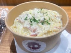 -西方小巷 Western Alley·欧洲街头小吃(时尚天河店)