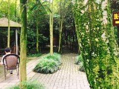 -水岸庭院·乡村柴火鸡