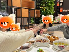 -黑明餐厅(白鹭洲店)