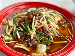 -蛙兔鸡自贡风味·特色江湖菜(广都店)