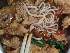 -谭老太正宗柳州螺狮粉(家和花园店)