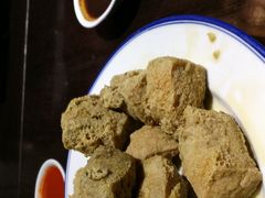 -咸亨酒店•非遗绍兴菜•中华老字号(堂吃餐厅)