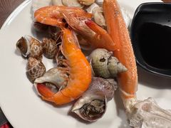 -昆山琶拉帝诗酒店·河畔咖啡厅Riverside Cafe