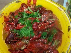 -刘一龙虾(数码路店)