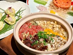 -锦楼·臻选新杭帮(杭州中心店)