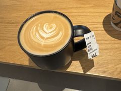 -星巴克臻选(周浦万达店)