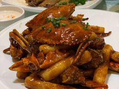 -粤麓轩餐厅(中信泰富广场店)