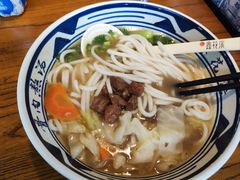 -鑫花溪牛肉米粉(文星广场店)