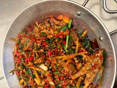 双椒耙凤爪-友谊食店·北城天街
