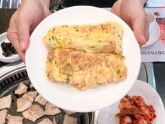 -李家韩国烧烤馆(光辉苑店)