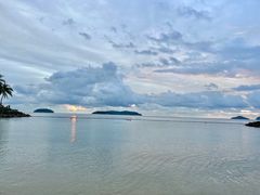 -Sunset Bar(丹绒亚路香格里拉店)