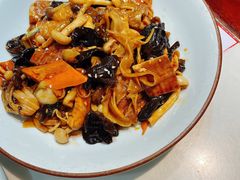 -姑苏家宴·苏帮菜·松鼠桂鱼(苏州总店)