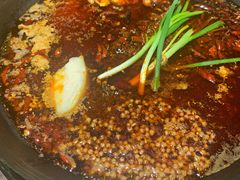 -四小区火锅·巷子里的重庆火锅(花照壁店)