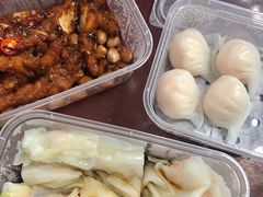 -煲王粤菜餐厅(中侨中心店)