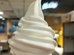 -麦当劳(东直门外大街店)