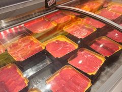 -享遇.锅姥姥牛排海鲜自助(小寨店)